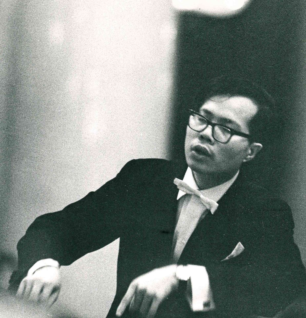 Хуан Тан Ши